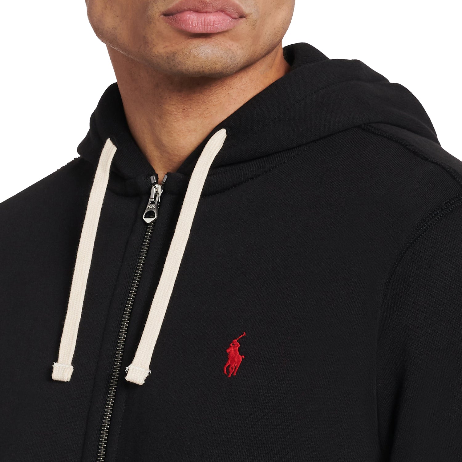 Polo Ralph Lauren Core Replen Full Zip Hoodie Mens Style : 710548546