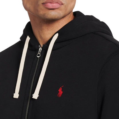 Polo Ralph Lauren Core Replen Full Zip Hoodie Mens Style : 710548546