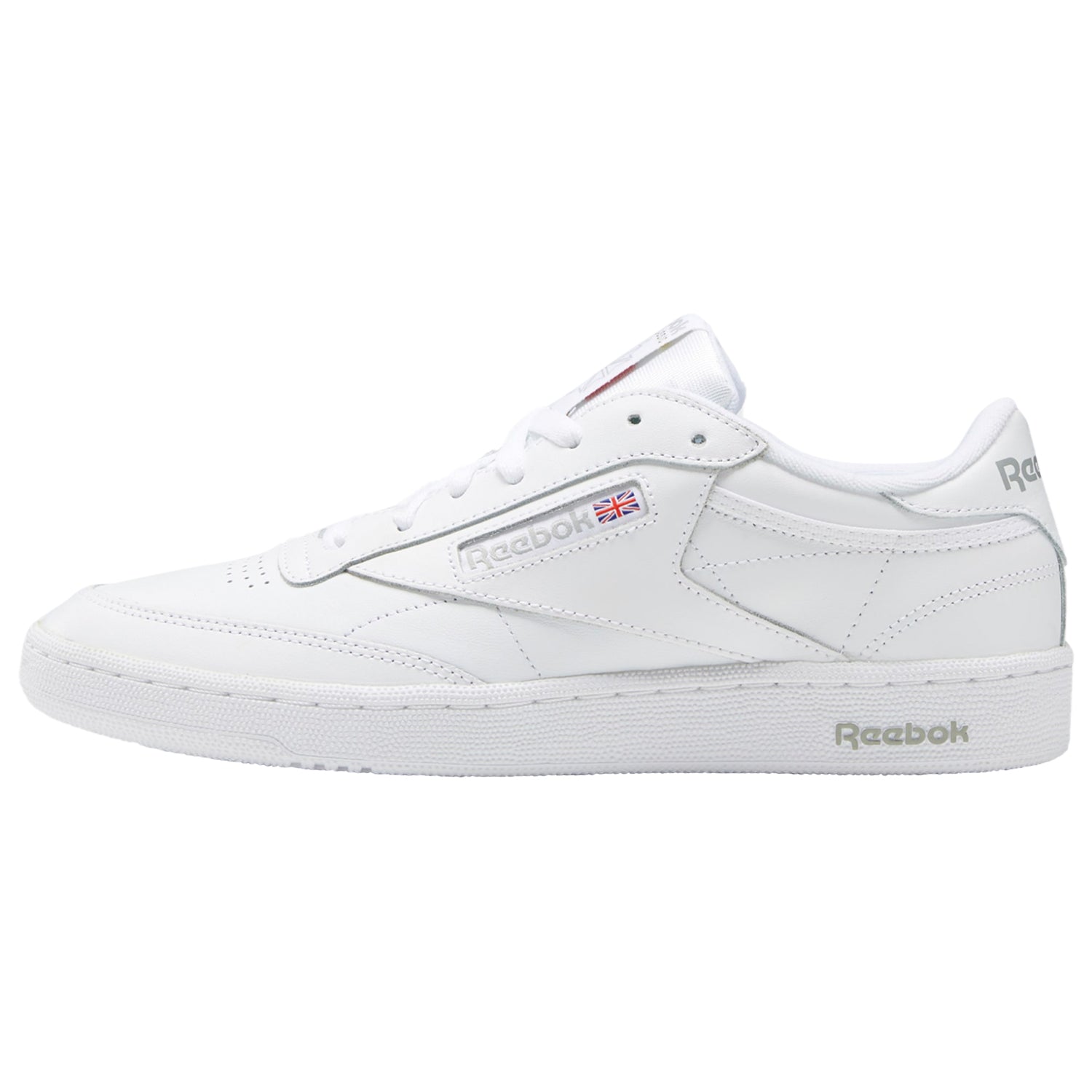 Reebok Club C 85 Mens Style : Ar0455