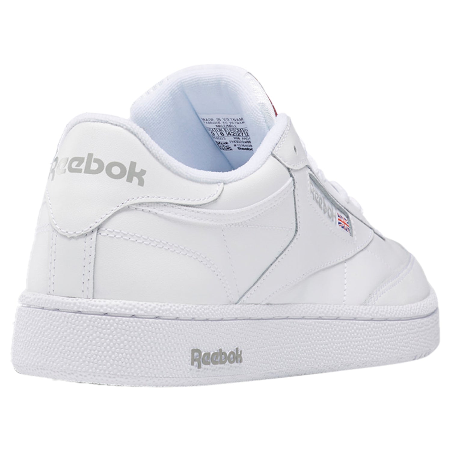 Reebok Club C 85 Mens Style : Ar0455