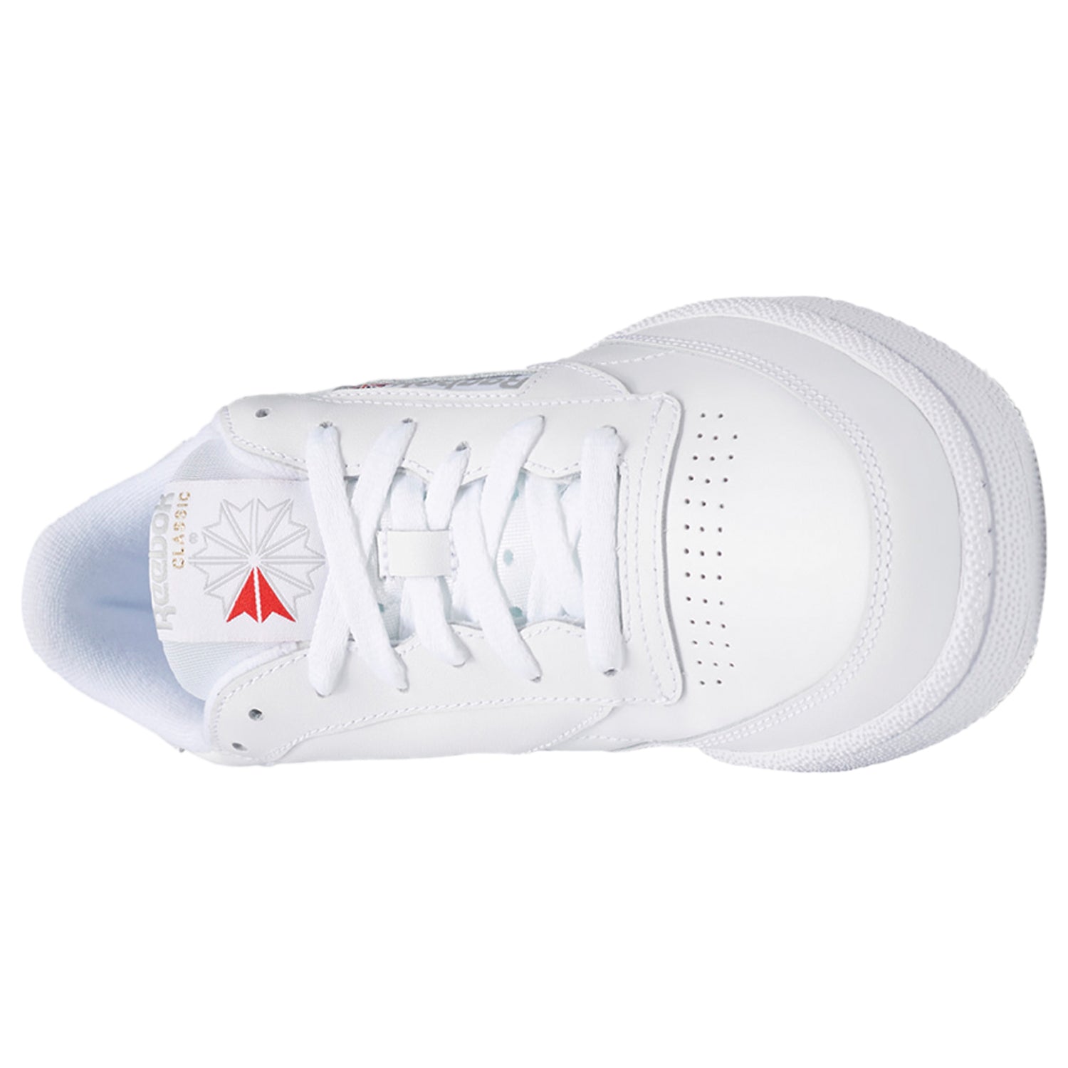 Reebok Club C 85 Mens Style : Ar0455