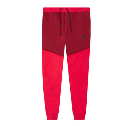 Nike Sportswear Tech Fleece Joggers Very Berry/Pomegranate/Black