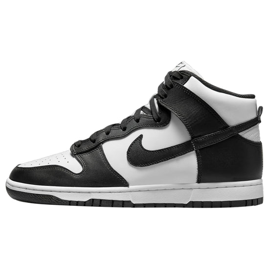 Nike Dunk High Panda Black White (2021)