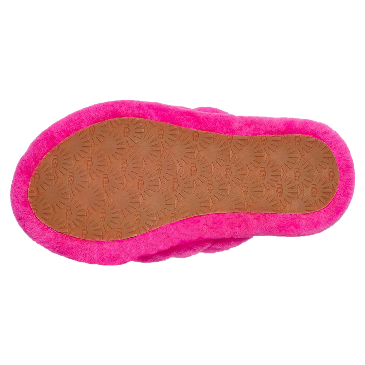 Ugg Fluff Yeah Slide Big Kids Style : 1098494y