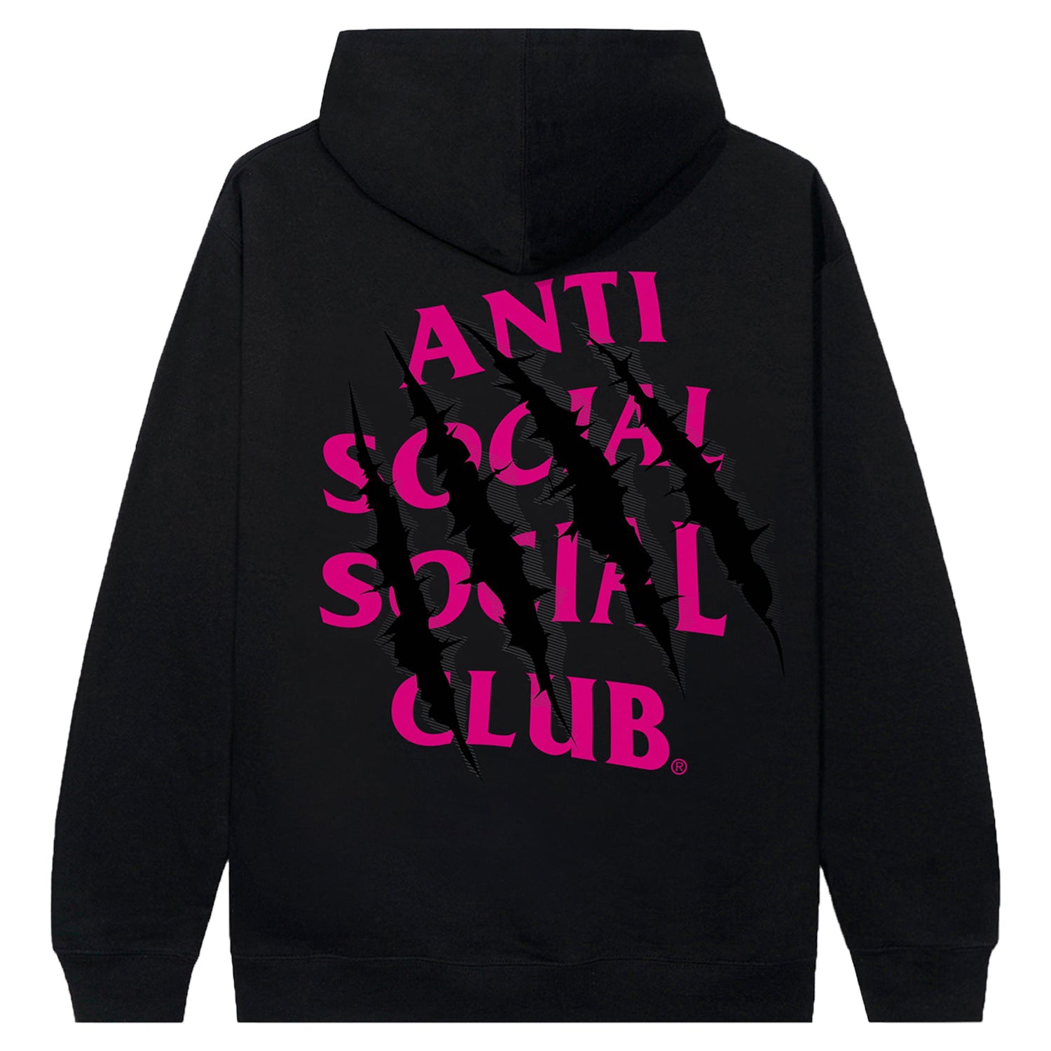 The Anti-Social Social Club - PEN America