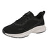 G WEST MENS LIGHT WEIGHT ACTIVE RUNNING SHOES