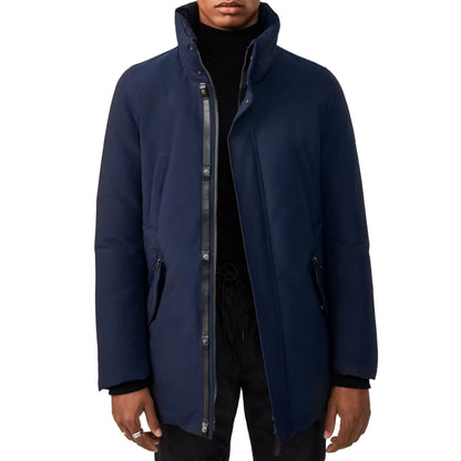 Mackage Edward Hooded Down Coat Mens Style : Edward