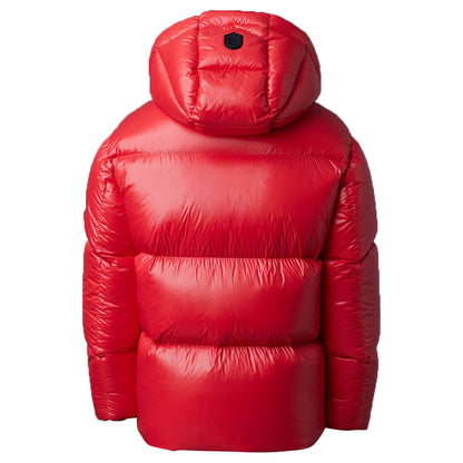 Mackage Kent Hooded Down Jacket Mens Style : KENT-Z