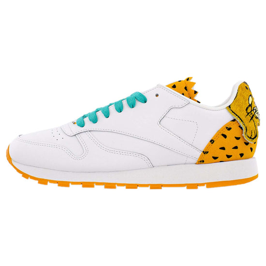 Reebok The Jetsons Meet The Flinstones Classic Mens Style : Gy3984