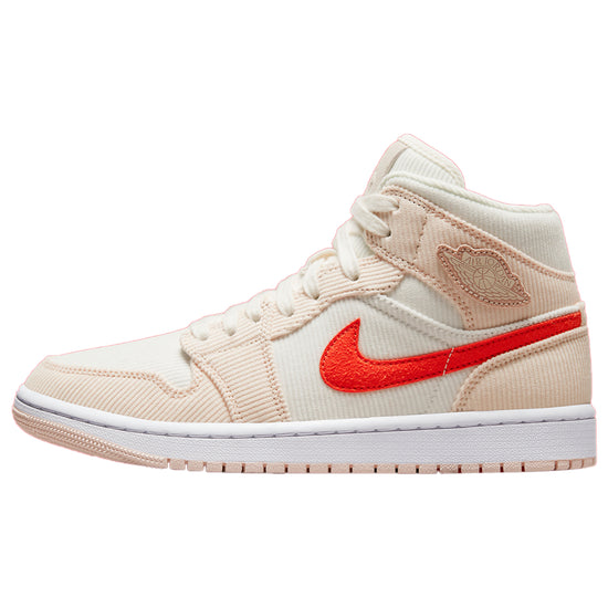 Jordan 1 Mid SE Corduroy Sail