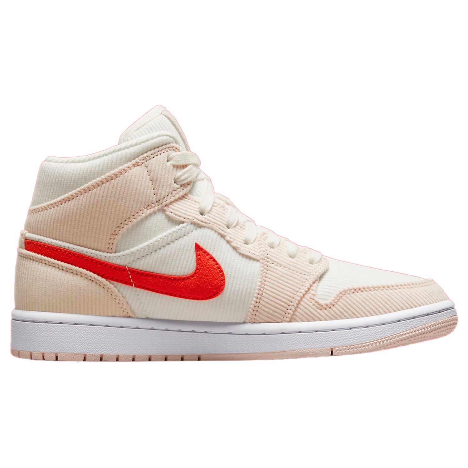 Jordan 1 Mid SE Corduroy Sail