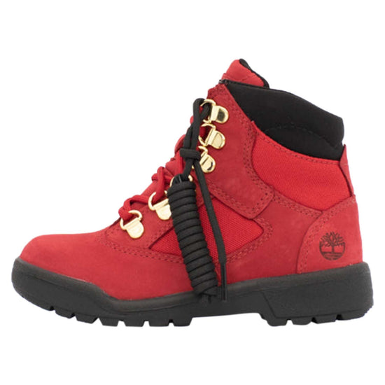 Timberland 6' Field Boot Little Kids Style : Tb0a2jkr