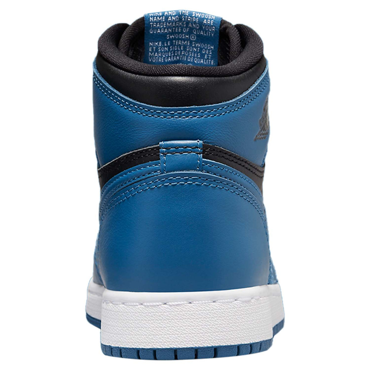 AIR JORDAN 1 RETRO HIGH OG GS &