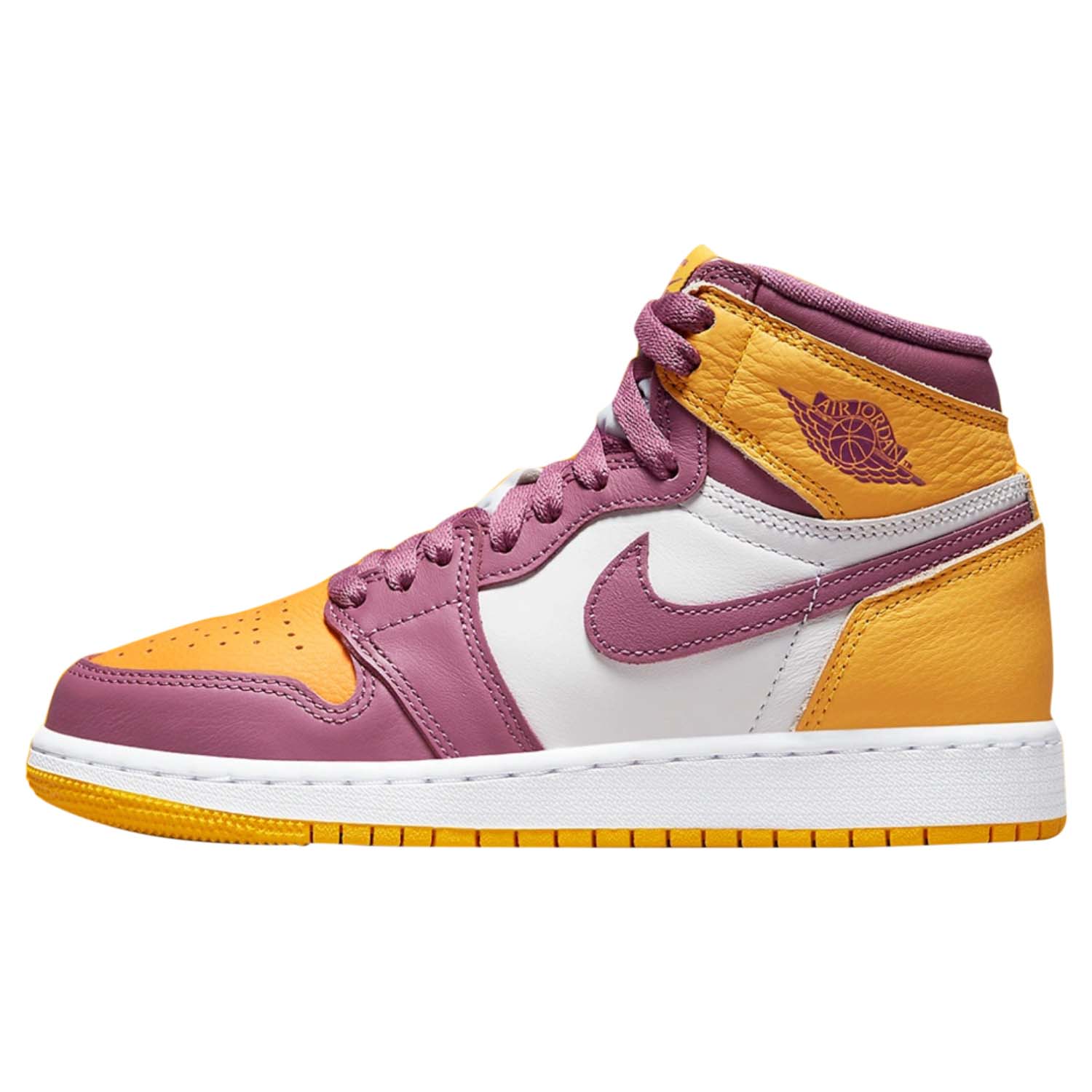 AIR JORDAN 1 RETRO HIGH OG GS &