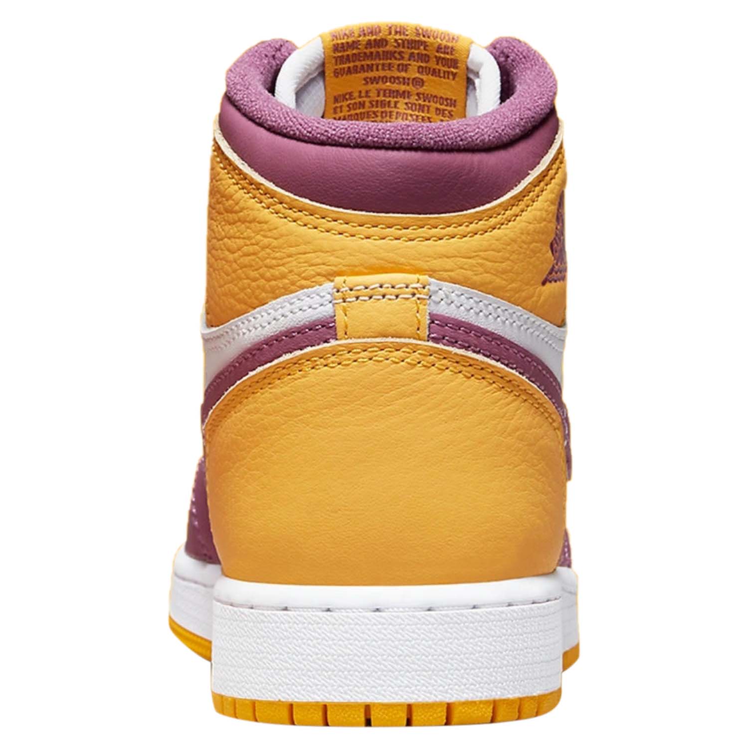AIR JORDAN 1 RETRO HIGH OG GS &