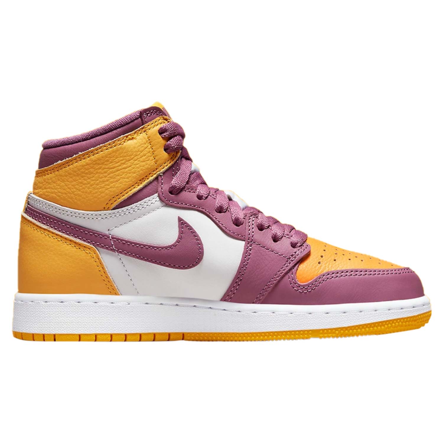 AIR JORDAN 1 RETRO HIGH OG GS &