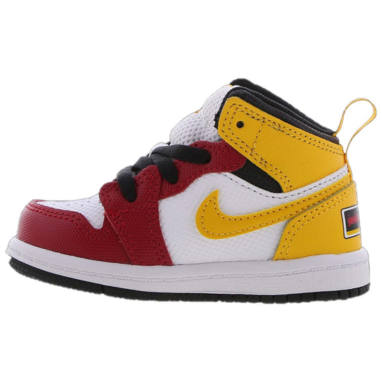 Jordan 1 Mid Motorsport (TD)