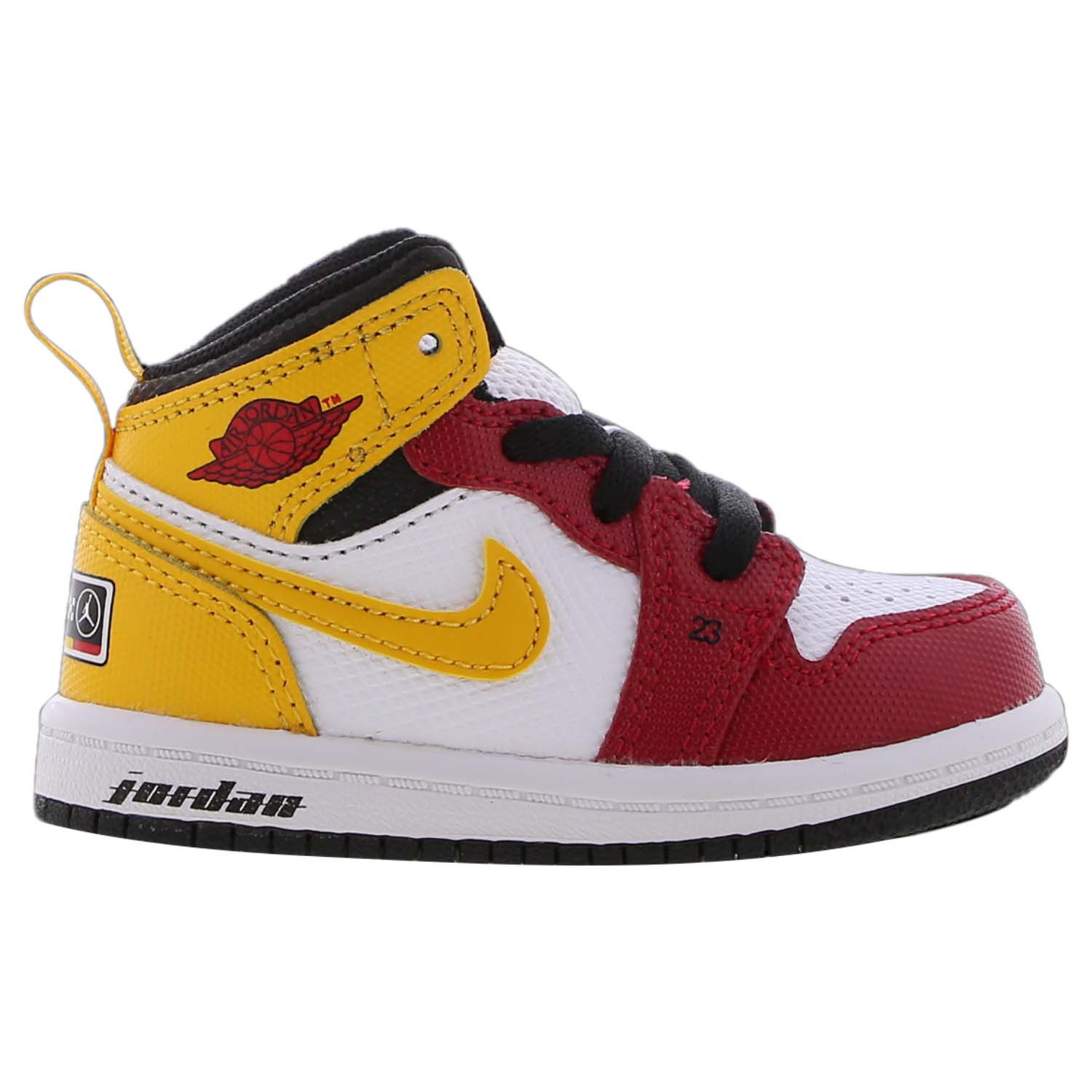 Jordan 1 Mid Motorsport (TD)