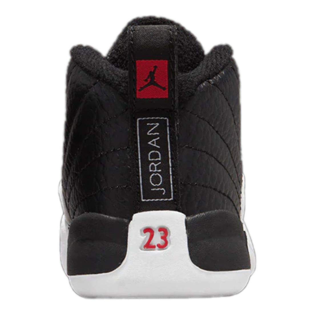 Jordan 12 Retro Playoffs (2022) (TD)