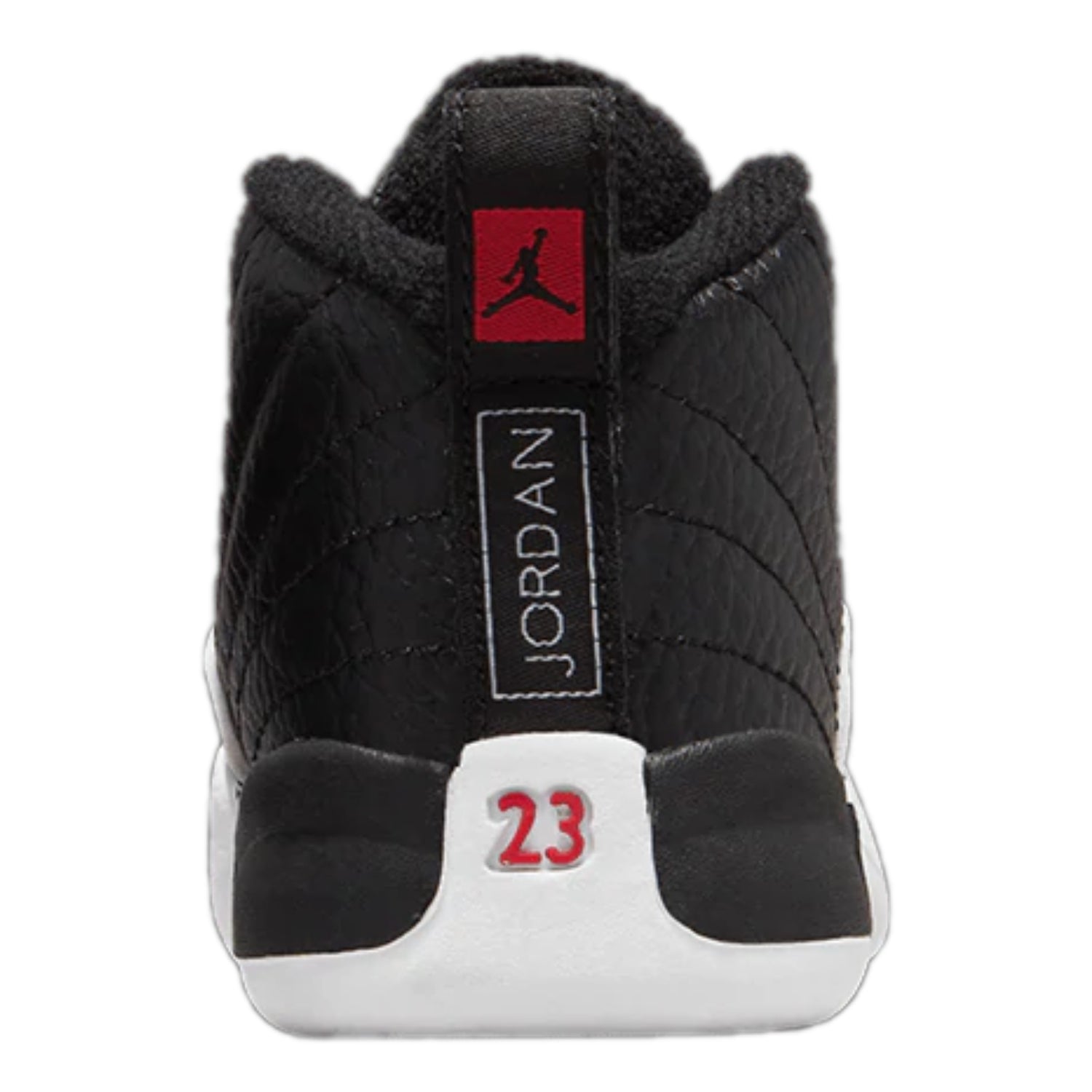 Jordan 12 Retro Playoffs (2022) (TD)