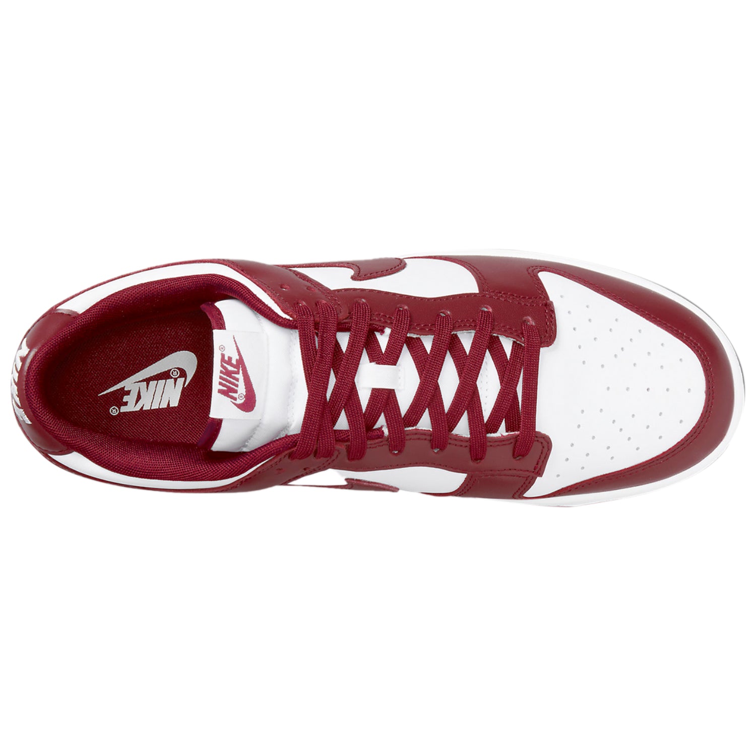 DUNK LOW &