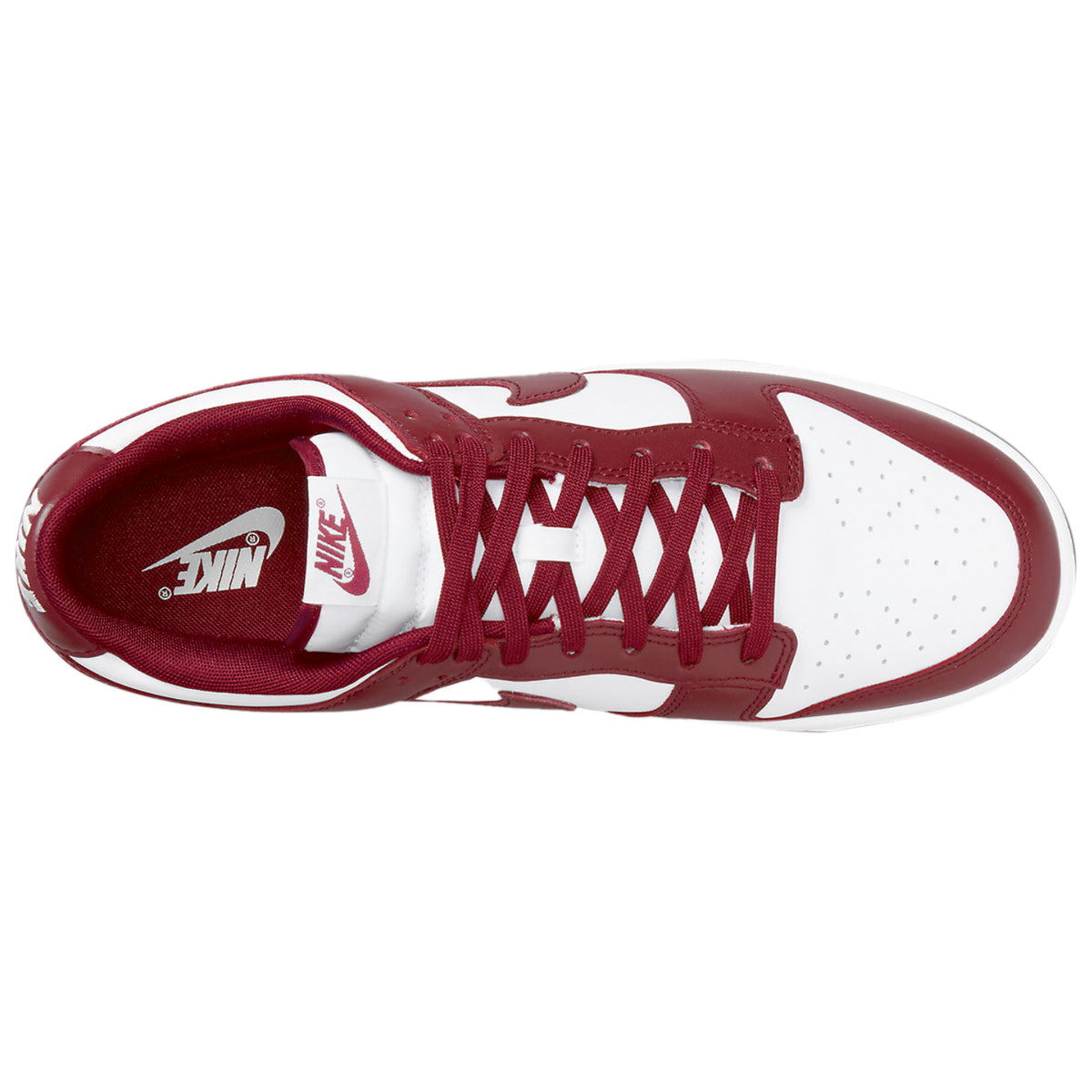 DUNK LOW &