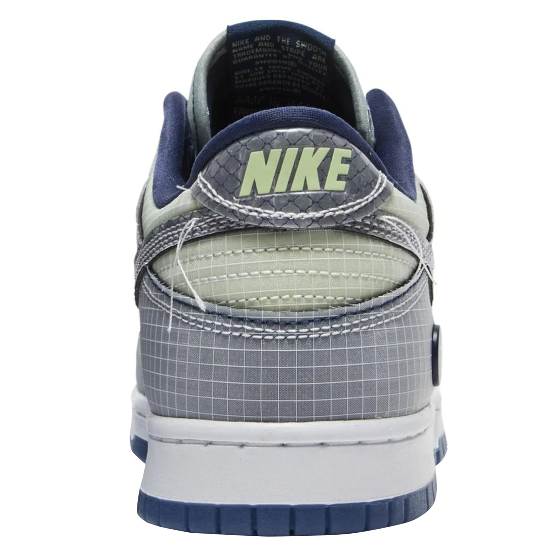 DUNK LOW X UNION LA &