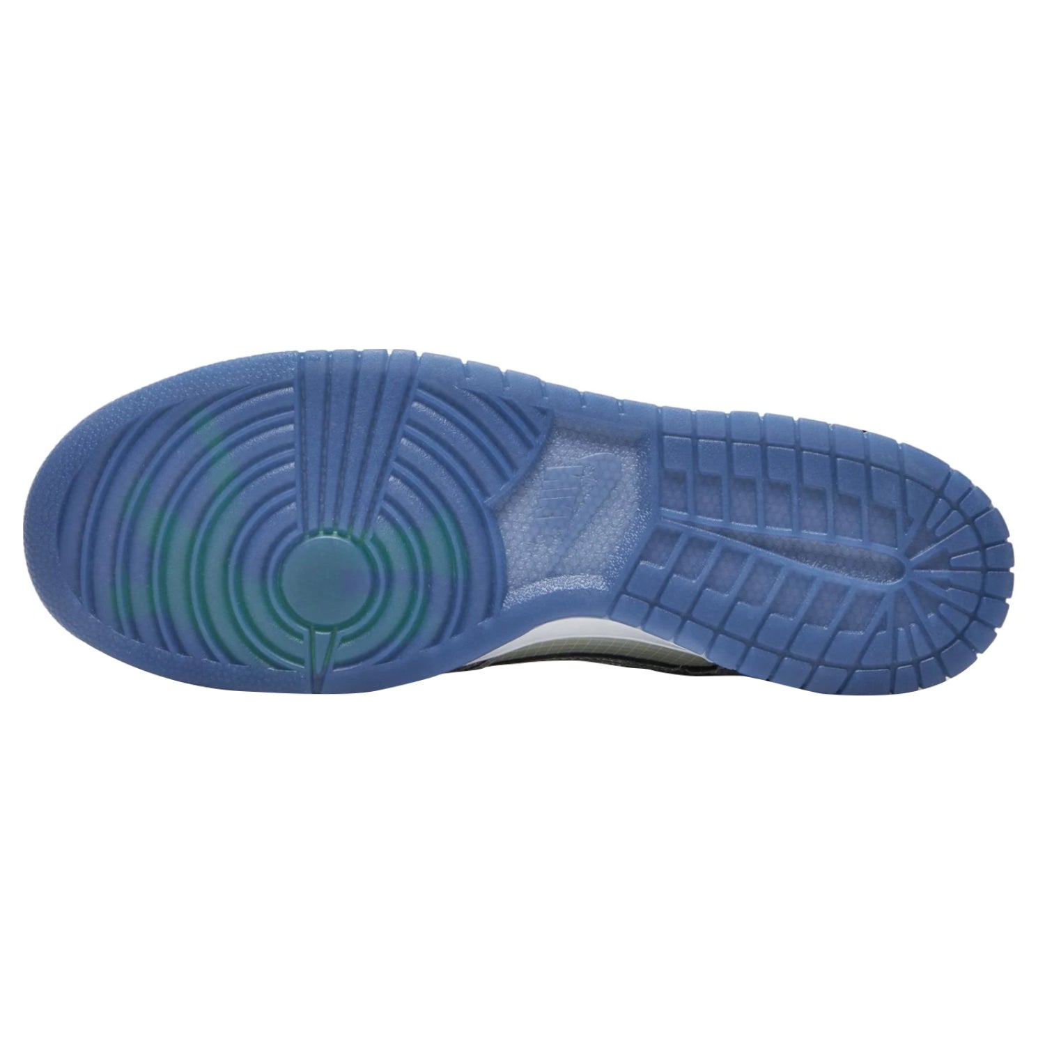 DUNK LOW X UNION LA &