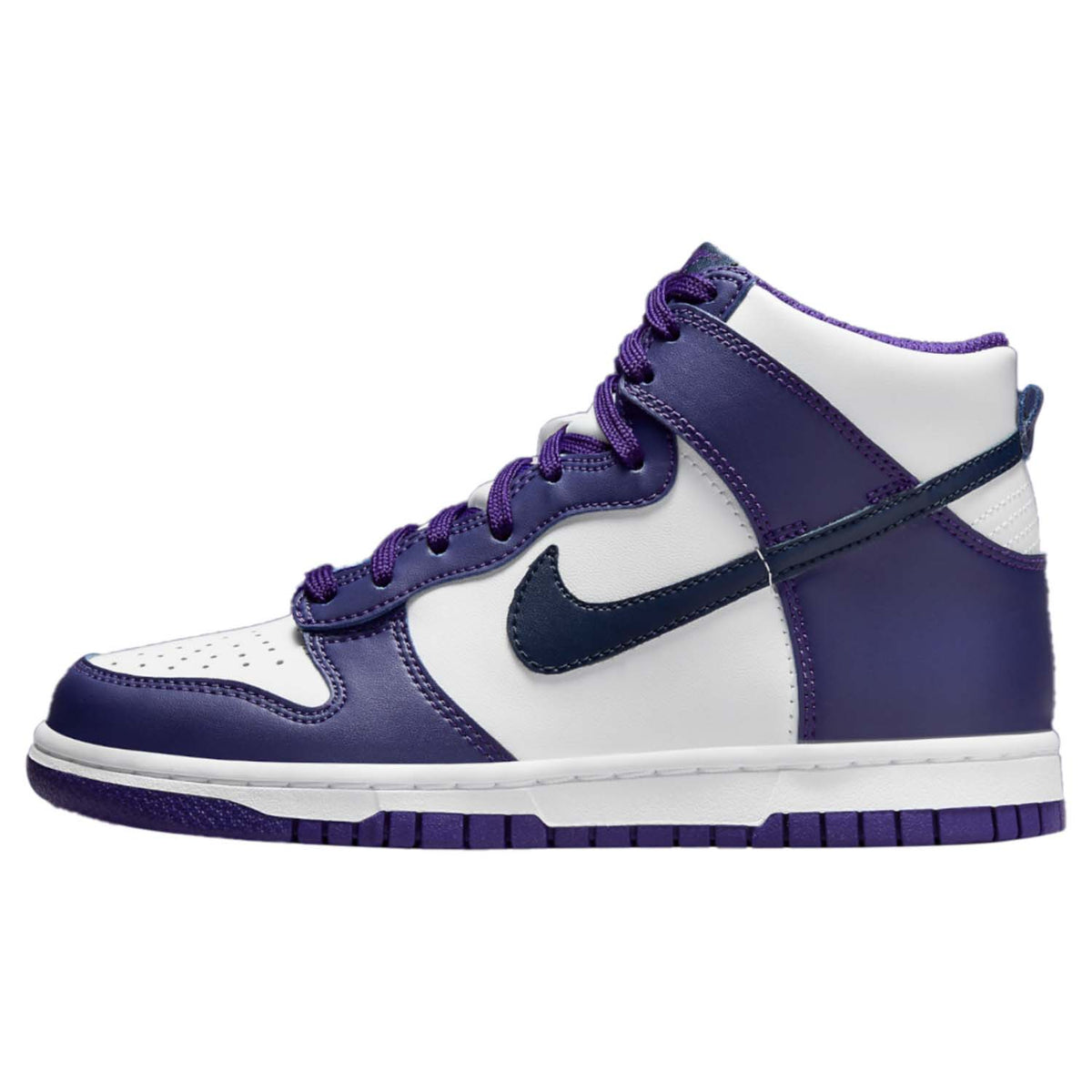 DUNK HIGH GS &