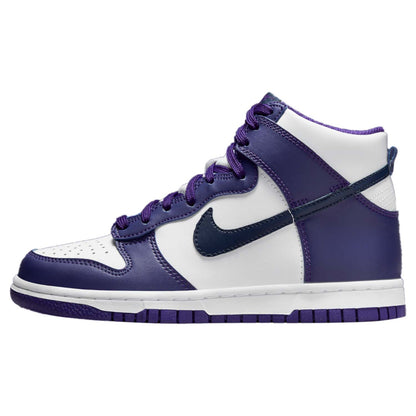 DUNK HIGH GS &