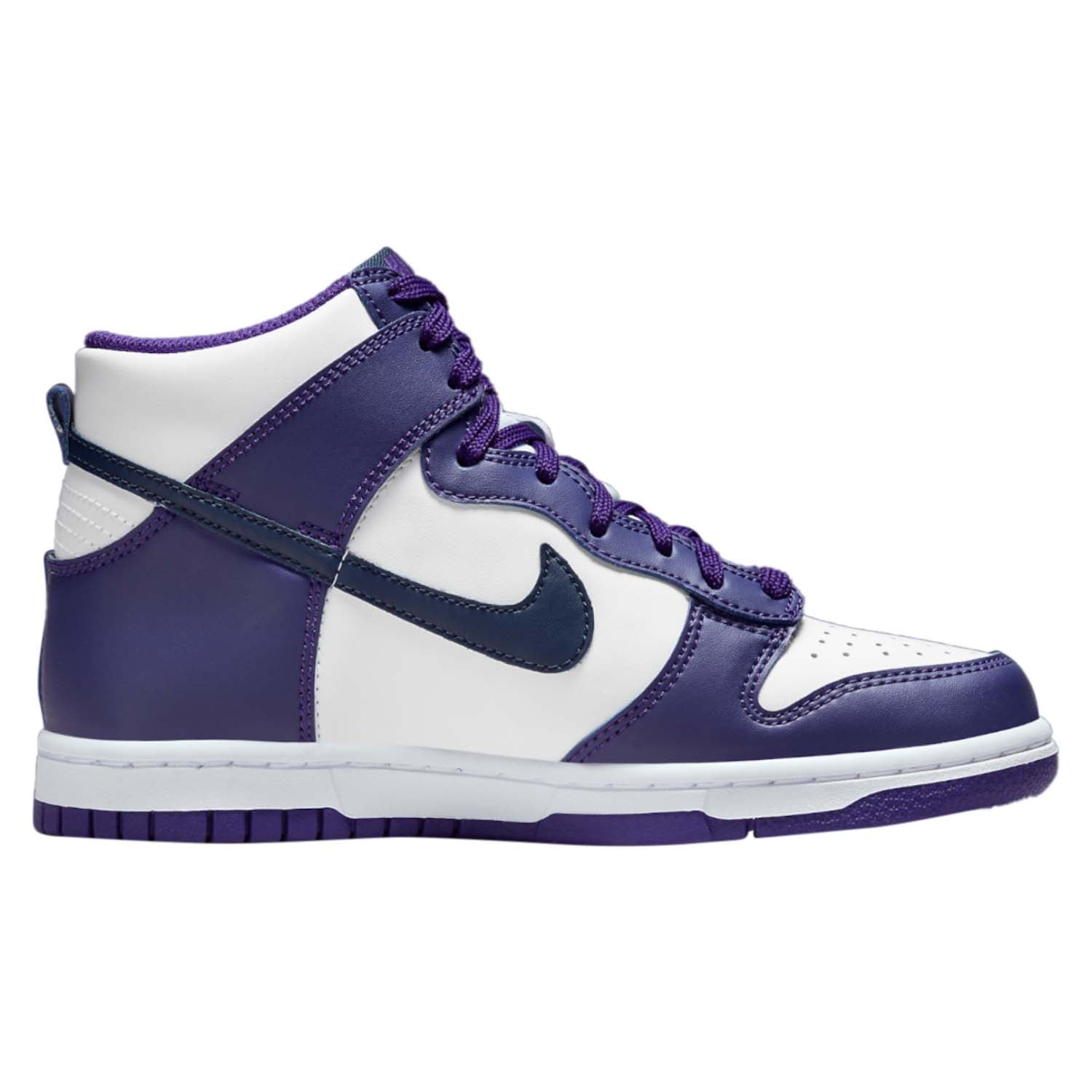 DUNK HIGH GS &
