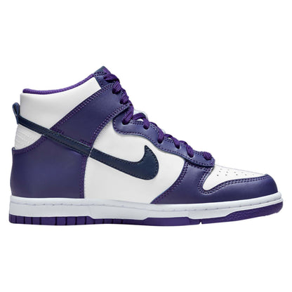 DUNK HIGH GS &