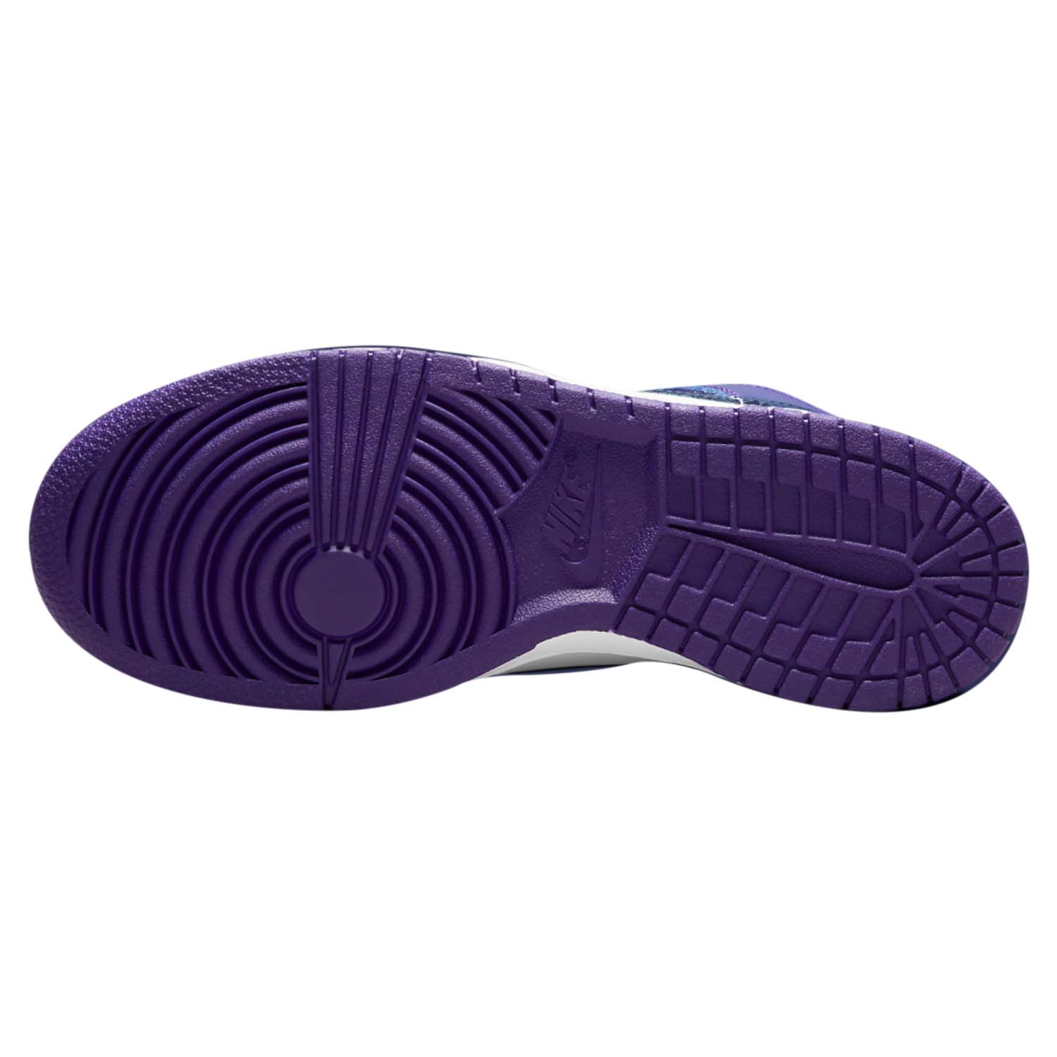 DUNK HIGH GS &