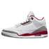 Jordan 3 Retro Cardinal Red