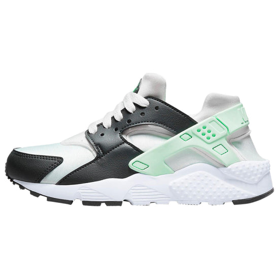 Nike Air Huarache Run Off Noir Mint Foam (GS)