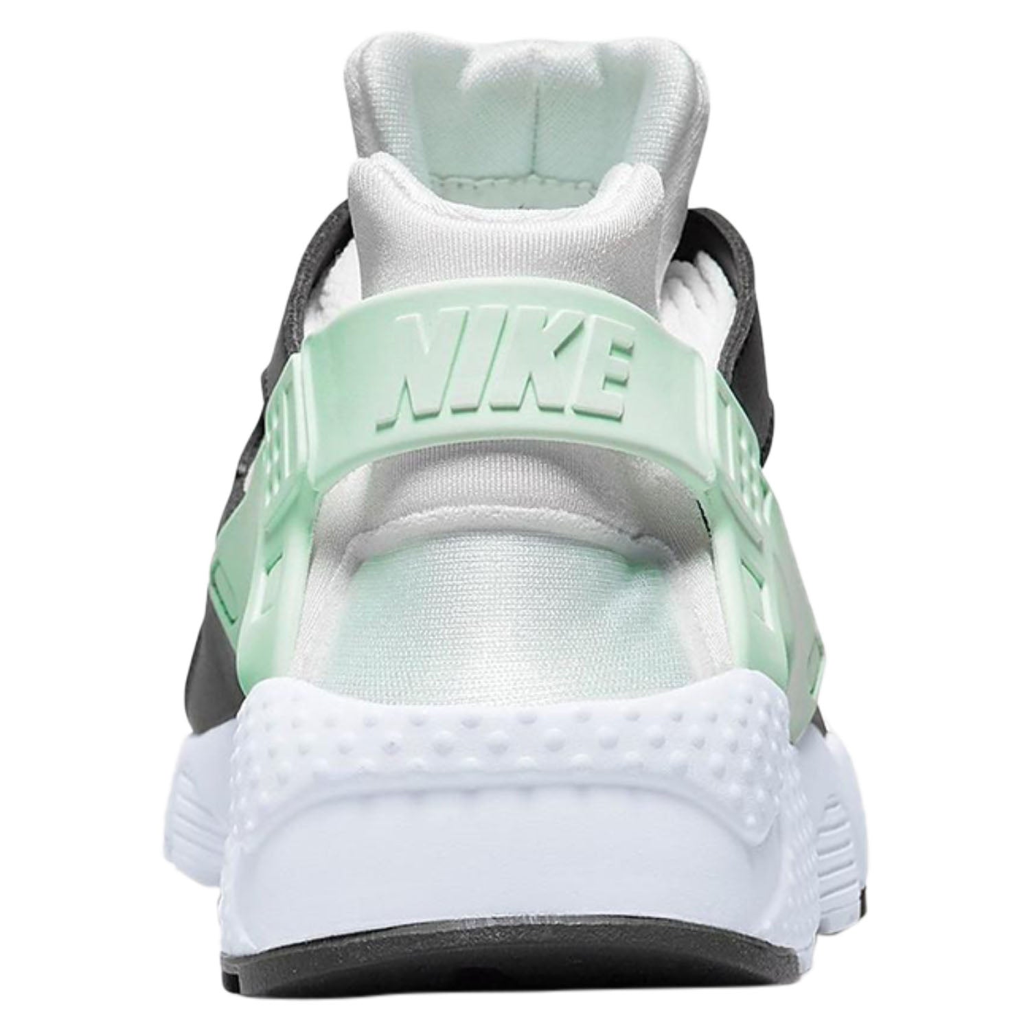 Nike Air Huarache Run Off Noir Mint Foam (GS)