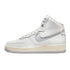 Nike Air Force 1 High Sculpt White Silver (Women&