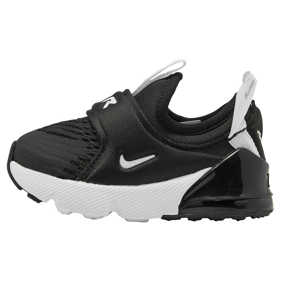 Nike Air Max 270 Extreme Black (TD)