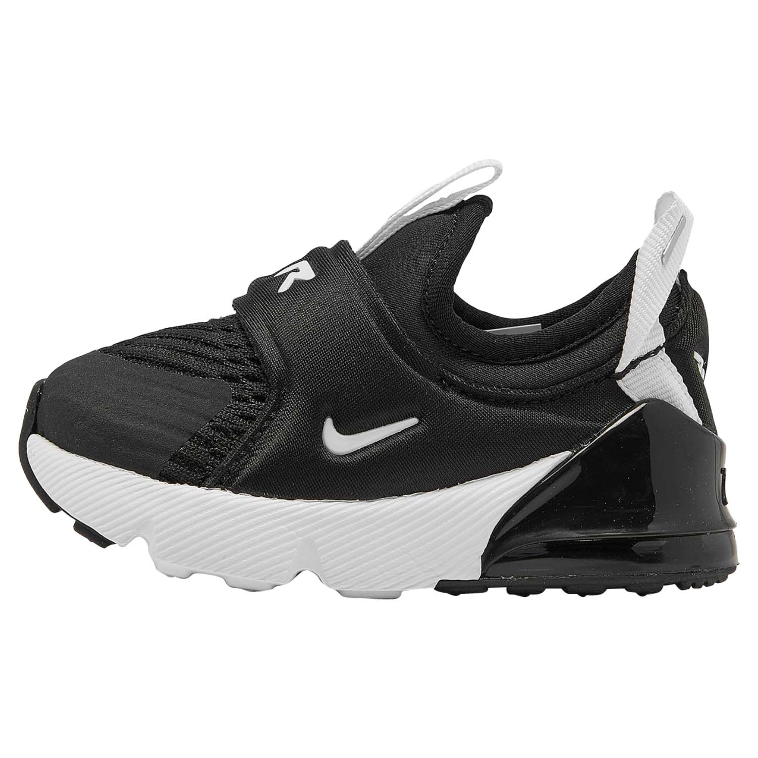 Nike Air Max 270 Extreme Black (TD)