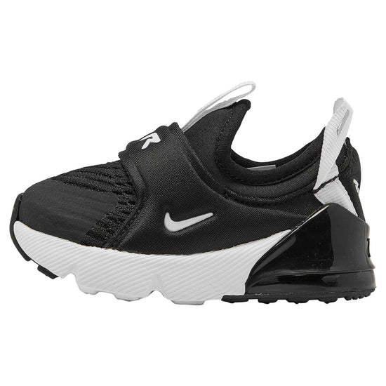 Nike Air Max 270 Extreme Black (TD)