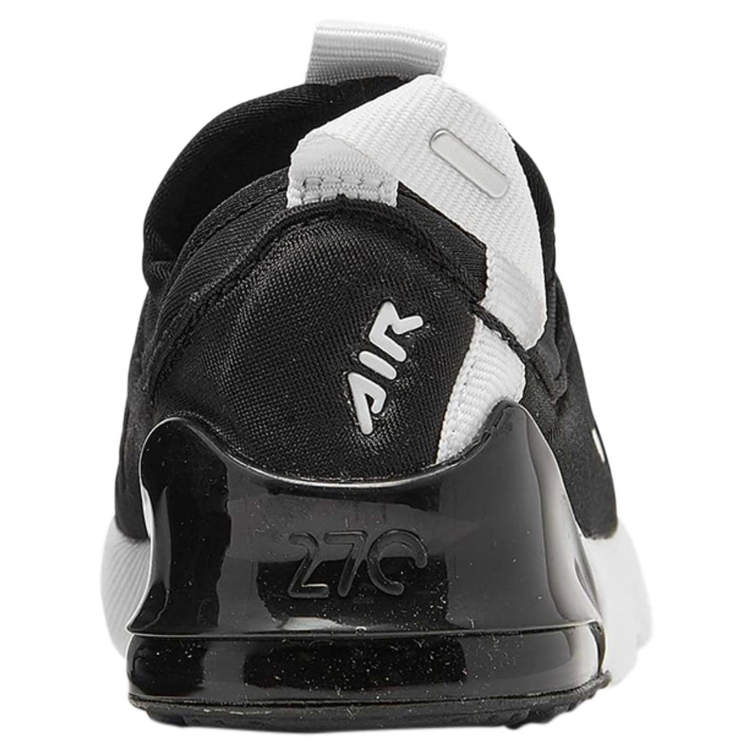 Nike Air Max 270 Extreme Black (TD)