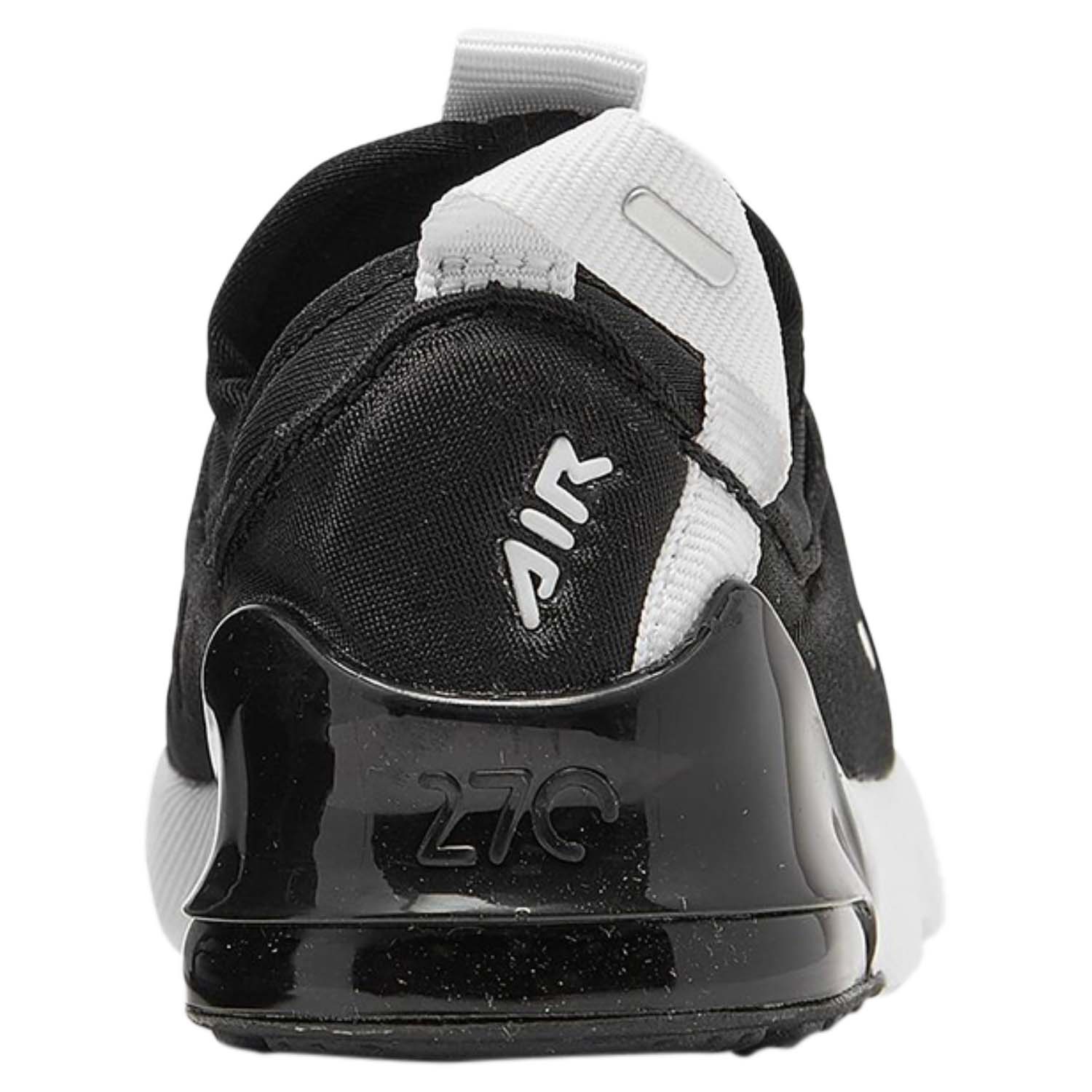 Nike Air Max 270 Extreme Black (TD)