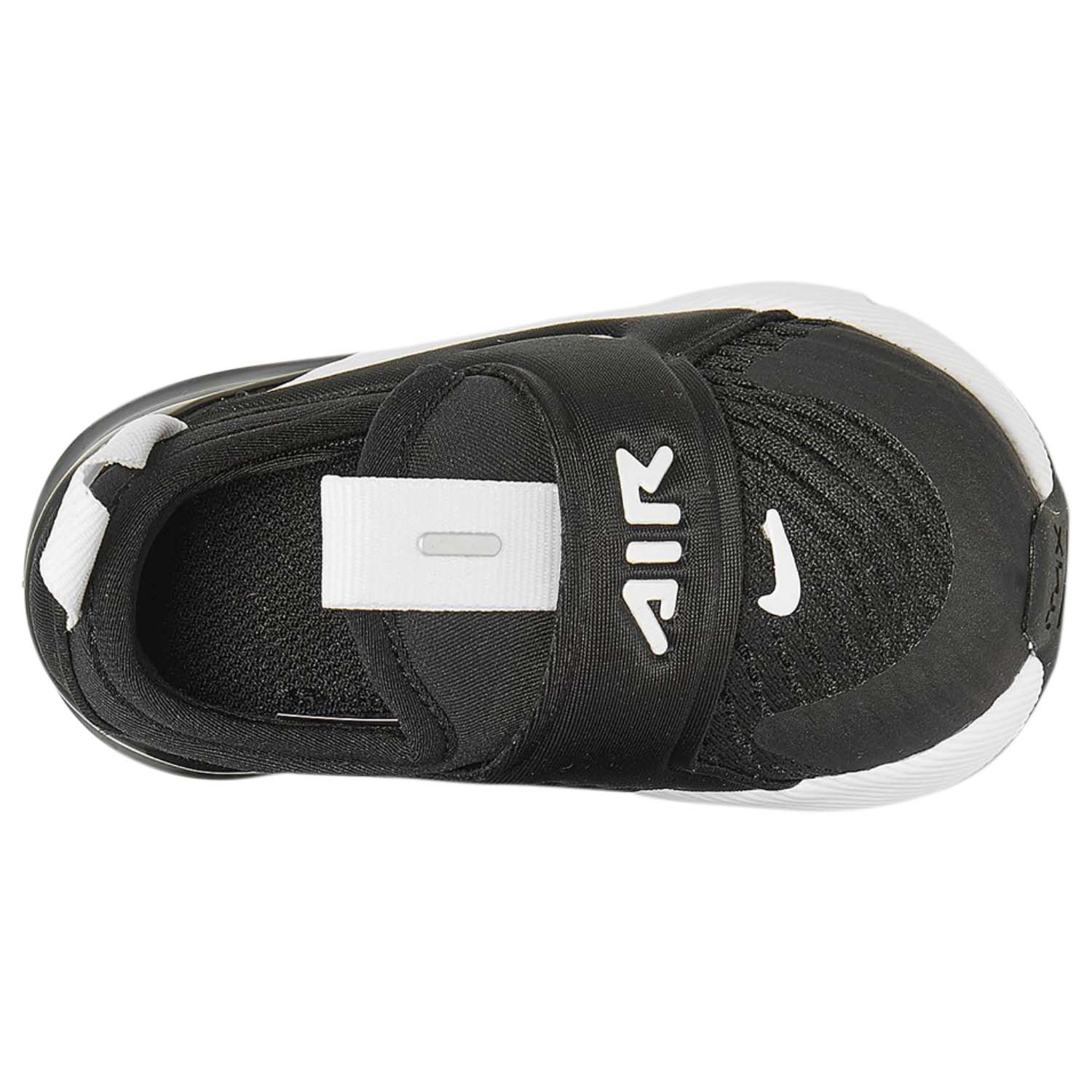 Nike Air Max 270 Extreme Black (TD)