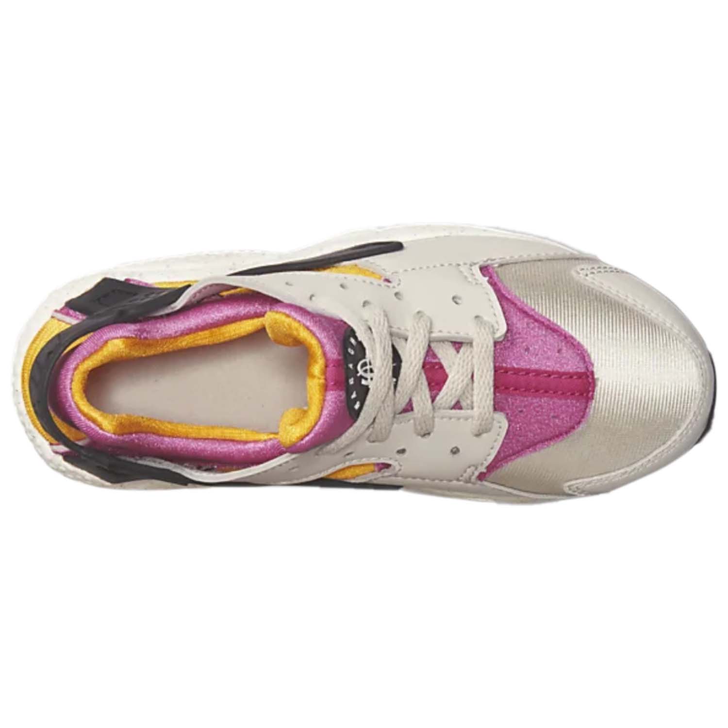 Nike Huarache Run Little Kids Style : 704949-043