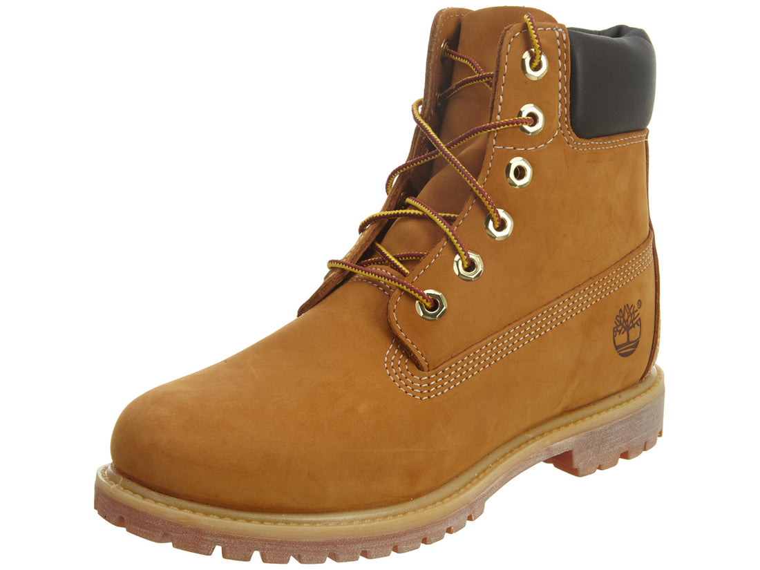 Timberland 6"  Prem Boot WOMENS Style