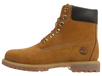 Timberland 6"  Prem Boot WOMENS Style