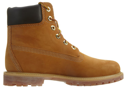 Timberland 6"  Prem Boot WOMENS Style