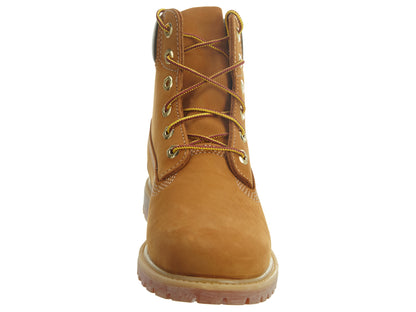 Timberland 6"  Prem Boot WOMENS Style