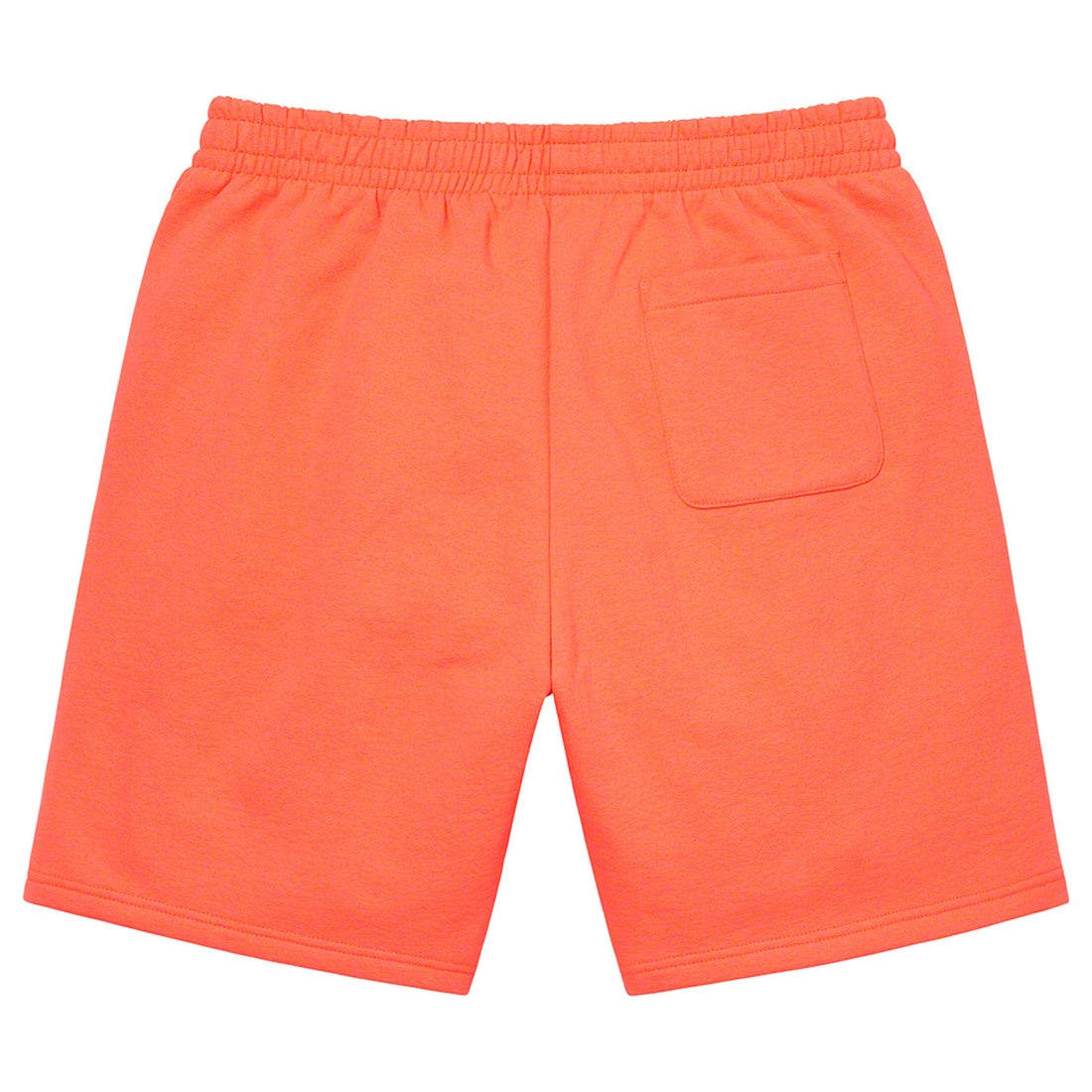 Supreme Small Box Sweatshort (SS22) Apricot