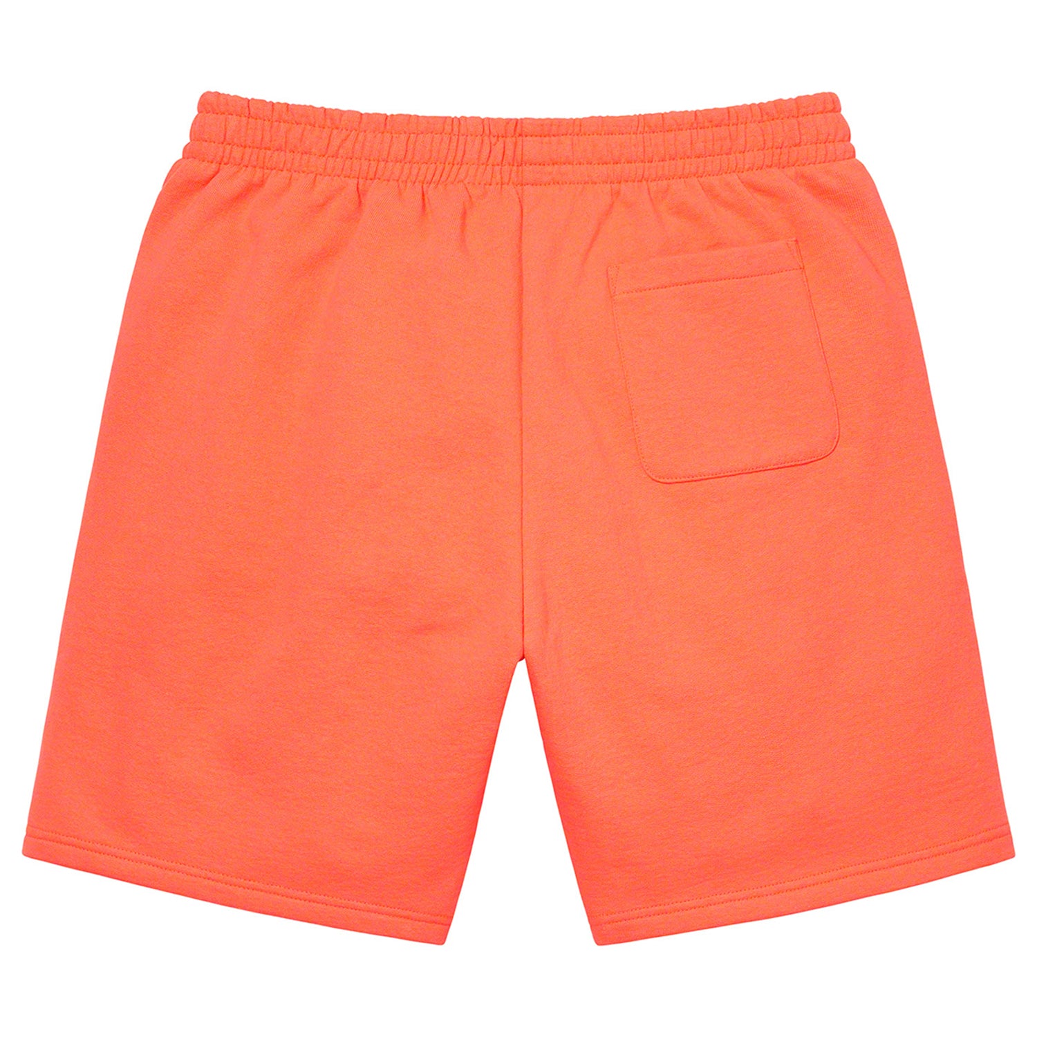 Supreme Small Box Sweatshort (SS22) Apricot